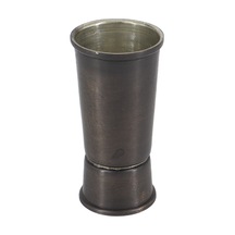 Turna Bakır Shot Bardak Düz 40 Ml Oksit Turna0473-3