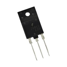 2sj 6812 To-3pf Transistör