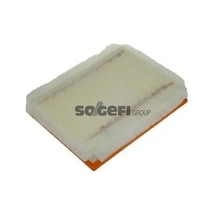 PURFLUX A1269 HAVA FİLTRESİ ASTRA H 04- ZAFIRA B 08- 1.6T 1.7 CDT