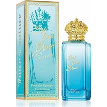 Juicy Couture Bye Bye Blues Kadın Parfüm EDT 75 ML