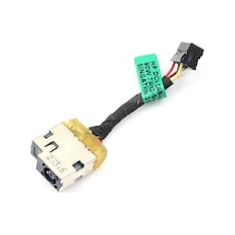 HP Uyumlu Pavilion 11-N 15 Seri 15-N 14-U 15-R Kablolu Dc Power Jack