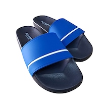Fly Soft S263.050 Erkek Havuz Ve Günlük Yazlık Terlik Lacivert Siyah