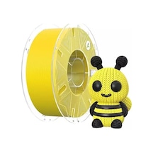 Creality Hyper Pla Rfid Sarı Filament 1.75mm 1kg