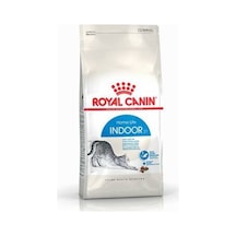 Indoor 27 Evde Yaşayan Yetişkin Kedi Maması 400 Gr