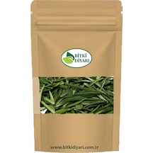 Zeytin Yaprağı Olea Europaea L. 500gr