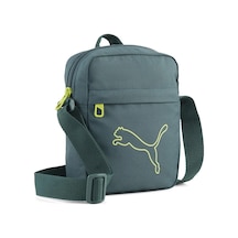 Plus Portable Unisex Yetişkin Çapraz Çanta Herb Garden Tek Beden