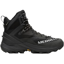 Merrell Mtl Thermo Rogue 4 Mid Gtx Erkek Bot-27250-siyah