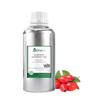 Etheloil Kuşburnu Çekirdeği Yağı 500 G