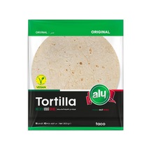 Aly Tortilla 15 Cm 10' Lu Diğer