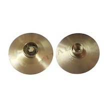 Hyundai Dhyh80e 3" Bakır Su Çarkı