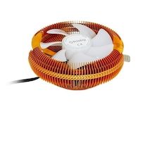 Frısby Fcl-f1314c Intel 1200/1366/115x-amd Am2/am2+/am3/am4 İşlemci Fan-30663