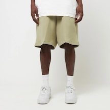 Nike Tech Fleece Short Reimagined Erkek Şort-fz7574-276 Kahverengi