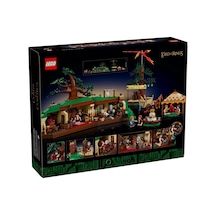 Lego 10354 Yüzüklerin Efendisi: Shire