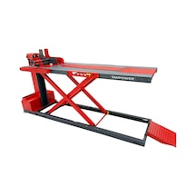 Takpower Motosiklet Kaldırma Lifti Kilitli 750 Kg