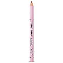 Callista Lip Candy Dudak Kalemi 12 Raw Cinnamon, Kahverengi Diğer