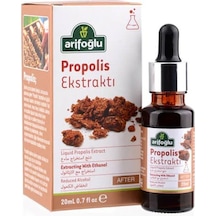 Arifoğlu Su Bazlı Propolis Ekstraktı 20  ML