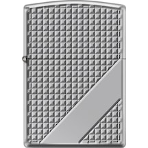 Zippo Hatch Design Çakmak