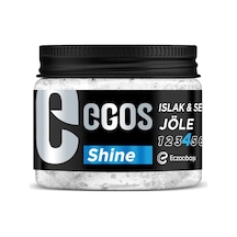 Egos Islak Sert Jöle 400 Ml - 6 Adet Tarı