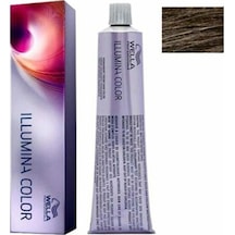 Illumina 5/81 Açık Kahve Inci Küllü Saç Boyası 60 Ml