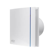 Soler&Palau Silent 200 CHZ Design Zaman Ayarlı Nem Sensörlü Fan