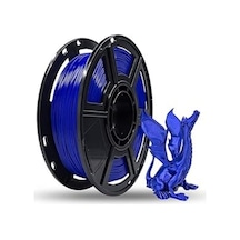 Flashforge Petg 1.75mm Mavi 1000g Filament