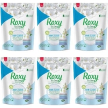Doğal Matik Roxy Bahar Çiç. Sabun 800 Gr 6 Adet