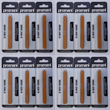Repline Promani Tırnak Törpüsü 12 x 10'lu Repline Promani Tırnak Törpüsü 12 x 10'lu