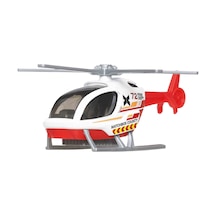 5 Adet Matchbox Sky Busters Hava Araçları
