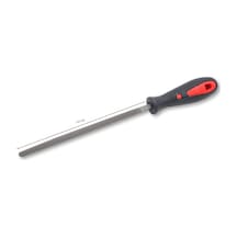 Ceta Kare Eğe Kalın Diş 150 mm Ergonomik Saplı J58-106H