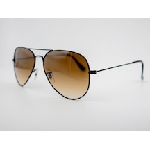 Ray Ban Rb 3025 002/51 58-14 Unısex Güneş Gözlüğü Metalik