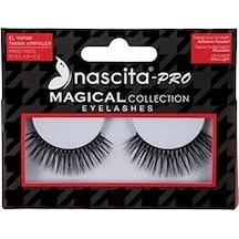 Nascıta Eye00150 Magıcal Takma Kırpık