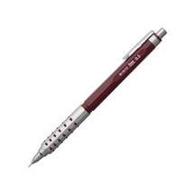 Pentel Orenz At Dual Grip 0.5 Mm Mekanik Kurşun Kalem Kırmızı / P Pentel Orenz At Dual Grip 0.5 Mm Mekanik Kurşun Kalem Kırmızı / P
