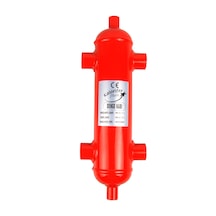 Denge Kabı Dn 25 (Q80) 1" Denge Kabı