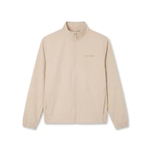 Calvin Klein Wınd Jacket, Pf0 Bej Erkek Ceket