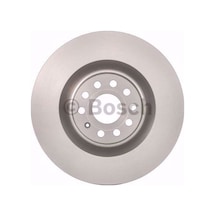 Vw Eos 2.0 Tfsi 2006-2015 Bosch Ön Fren Diski N11.4856