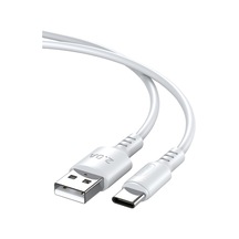 Type-c Şarj Kablosu 2a Data Ve Şarj Kablosu Usb Type-c Android Şarj Kablosu