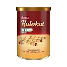 864-7 Rulo Kat Fındık 170gr