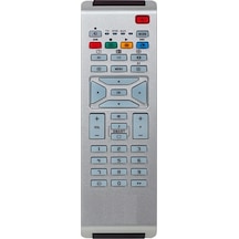Philips Uyumlu RM-D631 Televizyon Kumandası