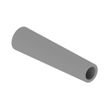 Gurbetçiler Saplama Koruyucu Konik 40cm 75 Adet