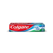 Colgate Üçlü Etki Nane Ferahlığı Diş Macunu 50 ML