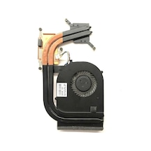 Lenovo Uyumlu 60.4L101.001 Notebook Soğutucu Cpu Fan Heatsink