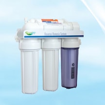 Aquabir 5A Wop Pompasız Su Arıtma Cihazı