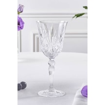 Rcr Melodia Tek Kişilik Kristal Büyük Kadeh 270 Ml