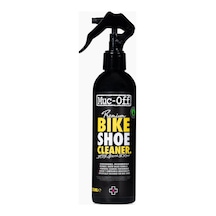 Muc-off Premium Ayakkabı Temizlik Spreyi 250ml Siyah