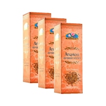Karden Anason Aroması Verici 3 x 250 ML
