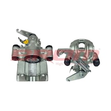BROM F35093 FREN KALİPERİ ARKA SOL IVECO DAILY III 2.3 2.8
