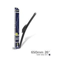 Silecek - 892 - 650mm Universal - Edntrend - Banana Tip