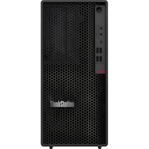Lenovo ThinkStation P2 Tower 30FR003YTR014 i9-14900K 16 GB 2 TB SSD T600 W11P Masaüstü İş İstasyonu