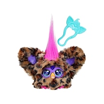 Furblet Sesli Peluş Chee-chee G1697