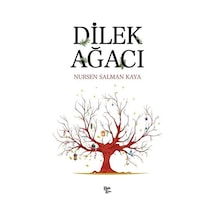Dilek Ağacı - Nursen Salman Kaya - Halk Kitabevi